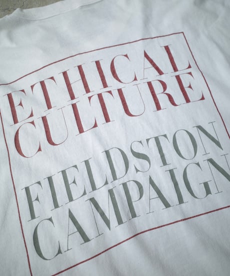 90's MAKING A DIFFERENCE T-Shirts  -2  Made in USA