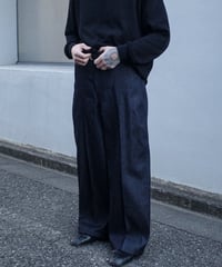 Ben Davis Gorilla Cut Denim Pants -Indigo