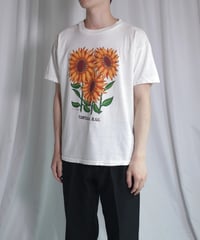 90's Flower Design T-Shirts -20