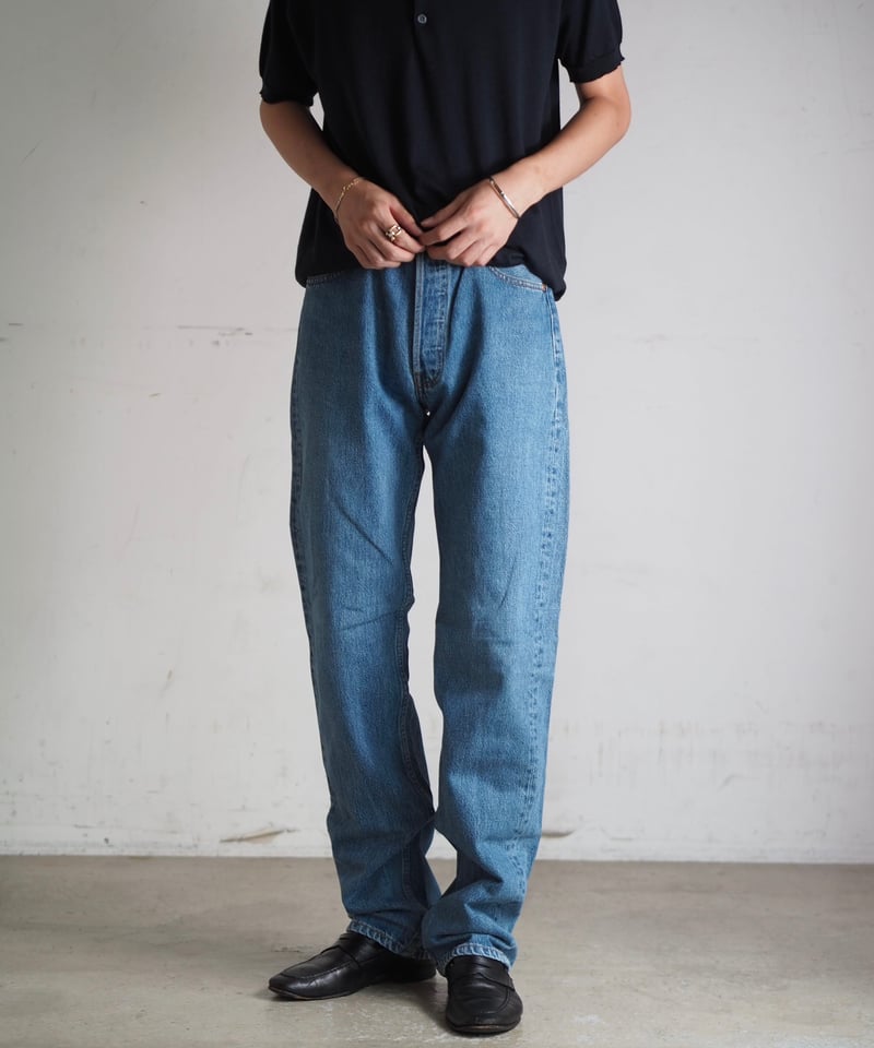 93s Levi