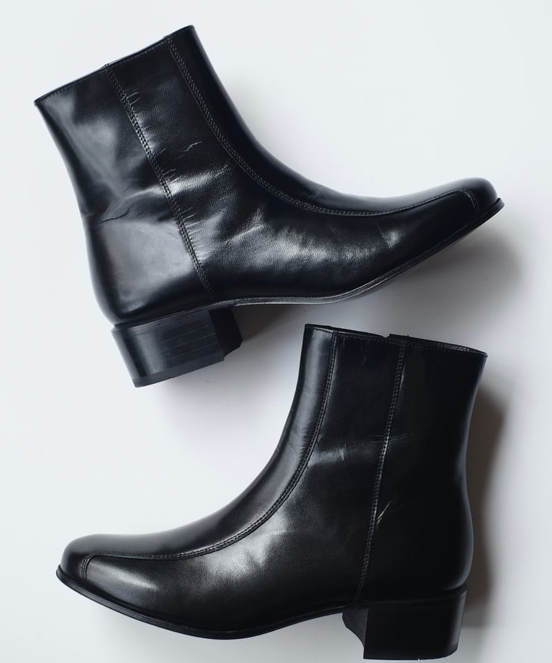 靴 FLORSHEIM duke boots heel Florsheim Duke Boots | DAMAGEDONE 2nd