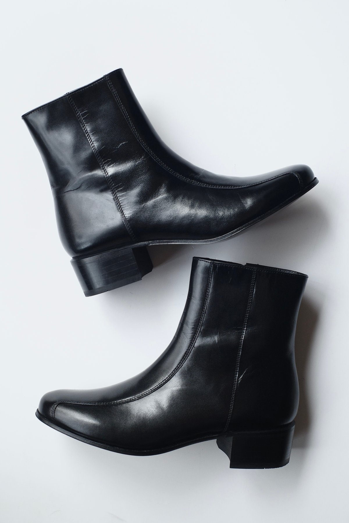 Florsheim Duke Boots | DAMAGEDONE 2nd