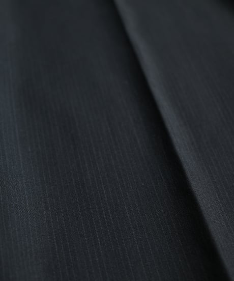 Burberry Stripe Summer Material Slacks -3