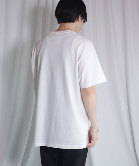 90's Flower Design T-Shirts -27 Made in USA
