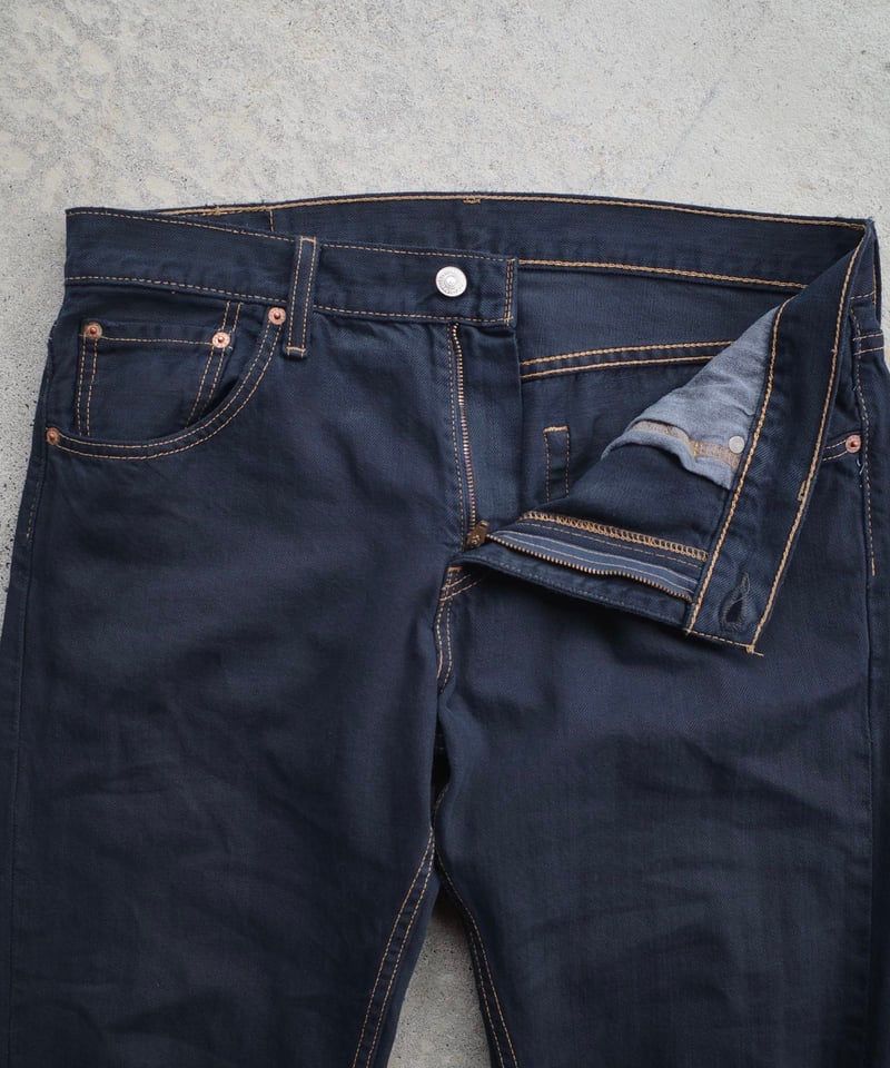 00's Levi's 527 Denim Pants 