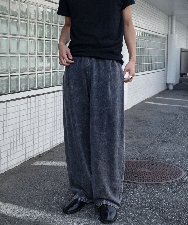 ONEITA 13oz Heavy Weight Chemical Wash Sweat Pa