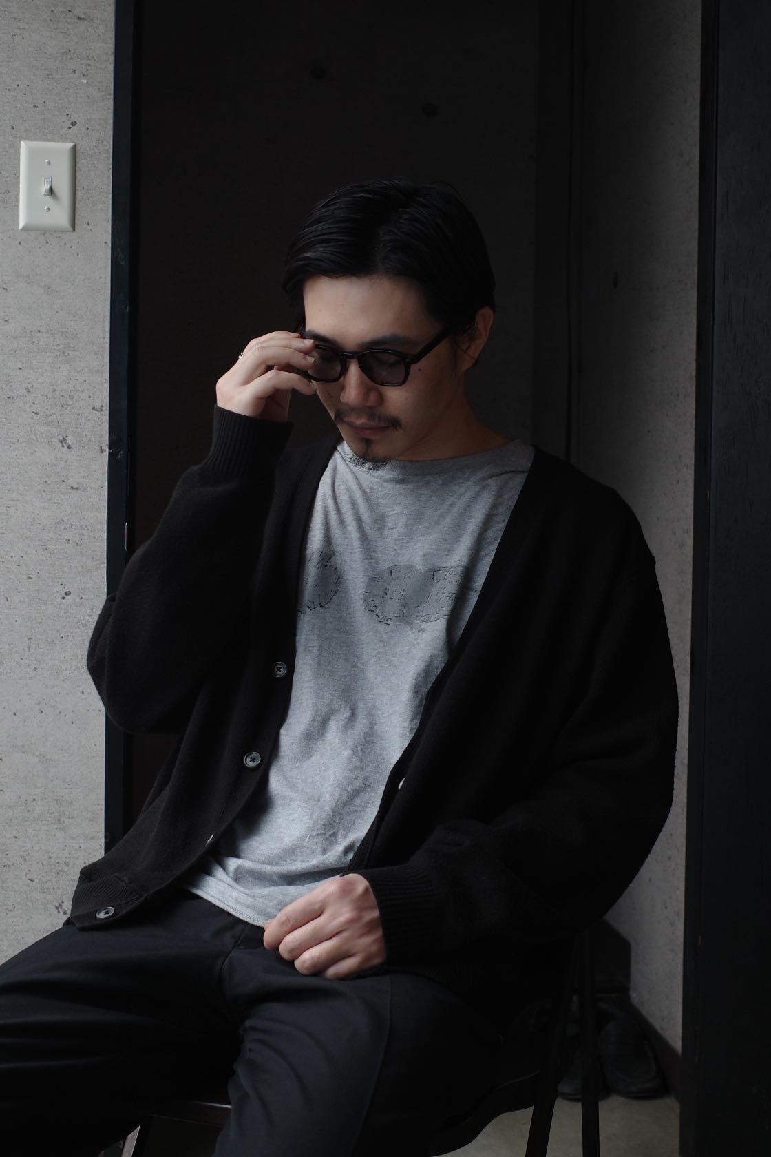 NEW. CHUMLEY'S | DAMAGEDONE 2nd