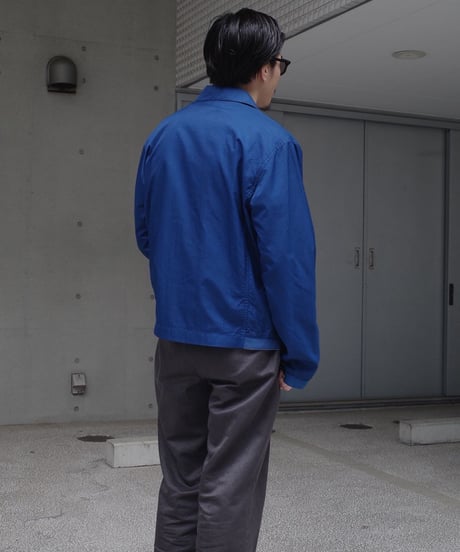 DKNY Coating Jacket -2