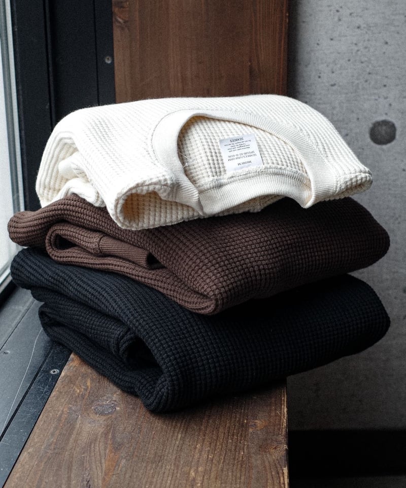 SEABEES Heavy Weight Thermal Crew | DAMAGEDONE 2nd