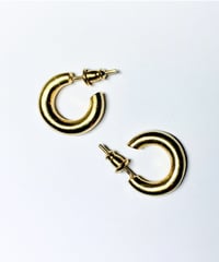 meian gold's "fat pierce"