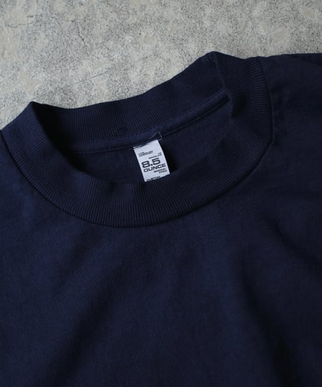 Los Angeles Apparel Garment Dye 8.5oz S/S Wide Tee