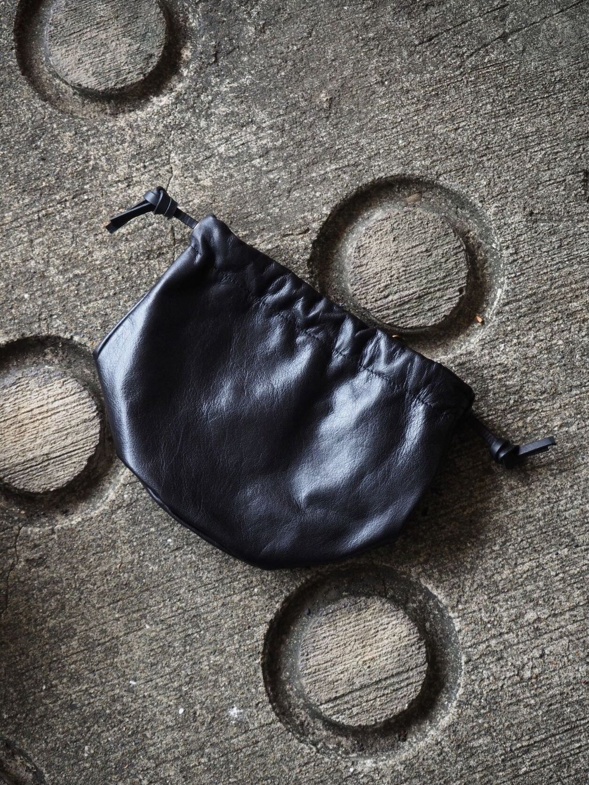 【rei0101】レザーポーチ　made in asakusa fit=scale-down,w=1200