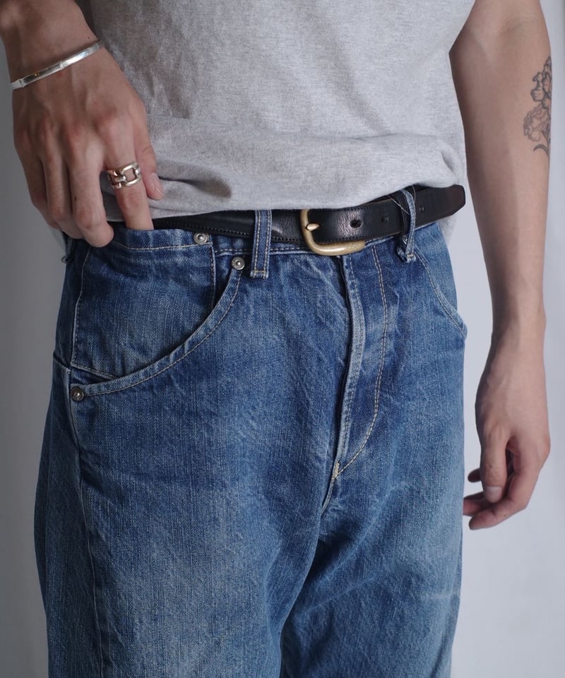 00sユーロリーバイス Levi's Engineered Jeans ジーンズ 00s Levi's Euro エンジニアード ジーンズ デニムパンツ 立体