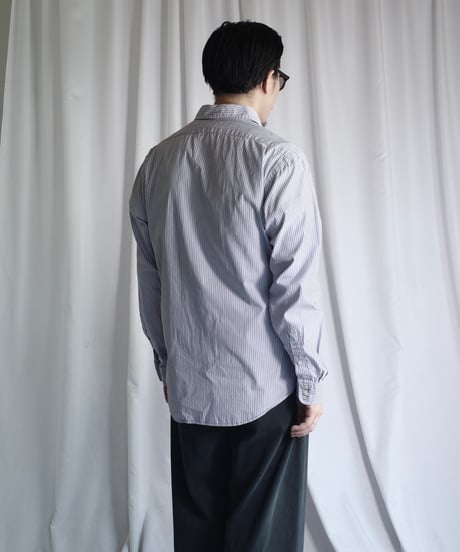 Polo Ralph Lauren L/S Regular/Wide Collar Shirts -2