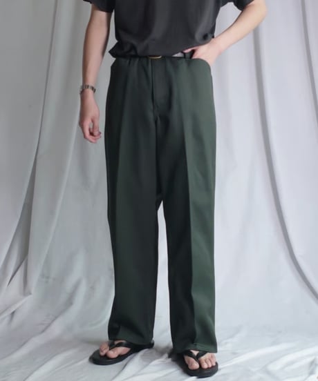 Ben Davis Original Ben's Pants