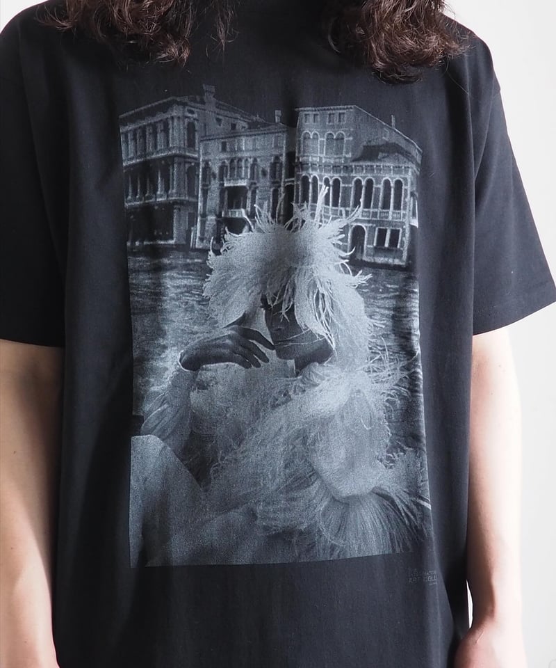 The International Art Collection】 Short Sleeve The International Art Collection】 Short Sleeve