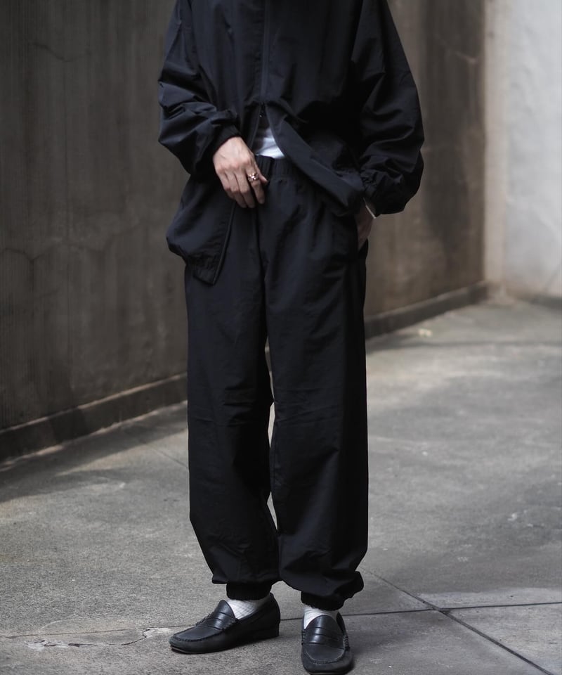 SEABEES Nylon Pants | DAMAGEDONE 2nd