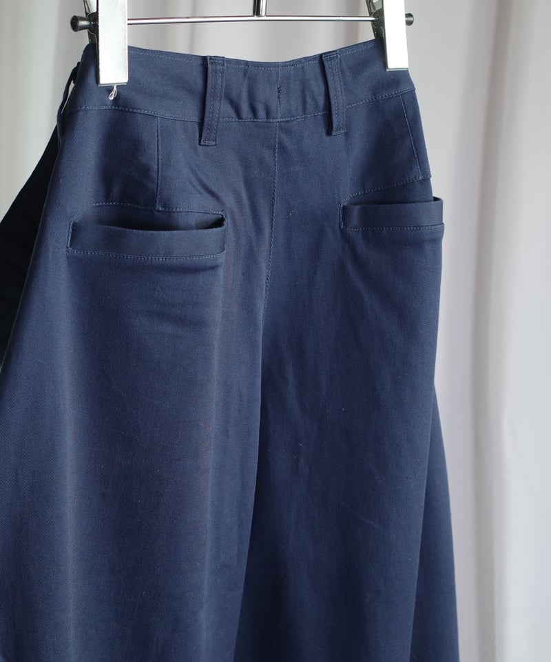 NIKE EL チノパン navy 日本未発売　ユーロ企画 Euro企画のNIKE EL CHINO PANTS NAVY 日本未発売