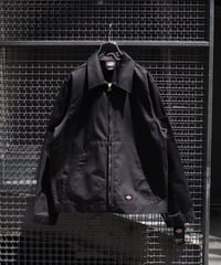 Dickies Customed Eisenhower Lampo Zip Jacket