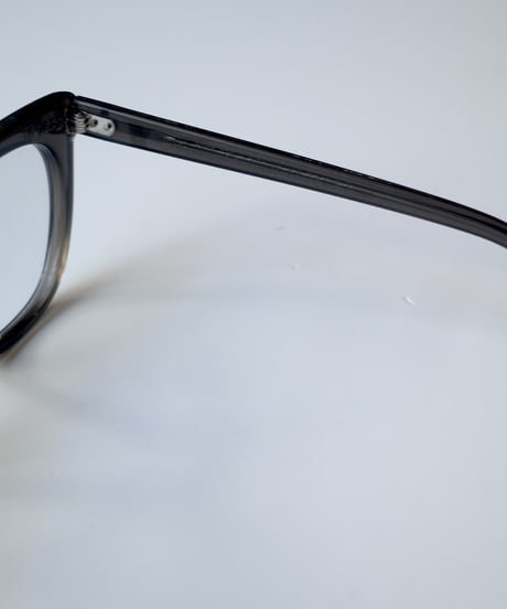 Titmus 70F - Black / Grey