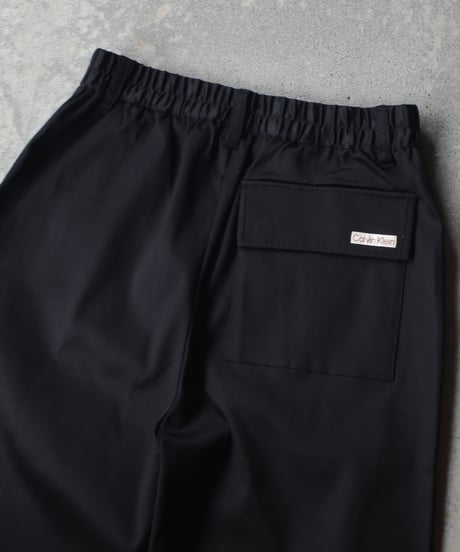 Calvin Klein Jeans Water Repellent Trousers