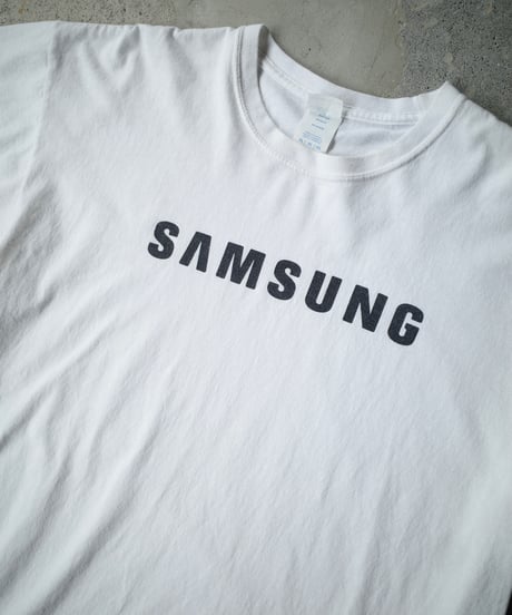 00's SAM SUNG T-Shirts -3