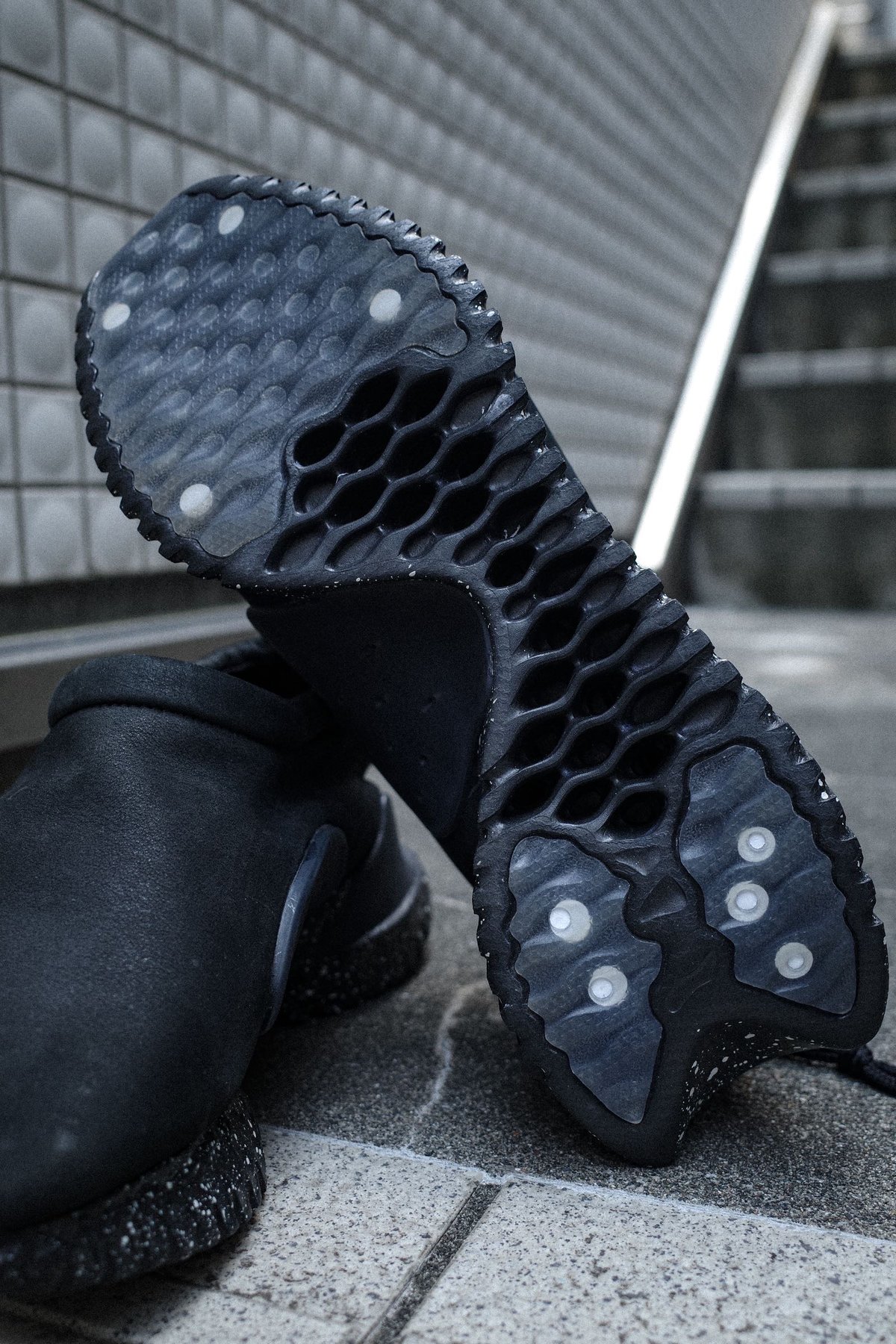 NIKE MOC UNDERCOVER ナイキ 27cm お値下げ中 中古・古着通販】NIKE (ナイキ) UNDERCOVER (アンダーカバー