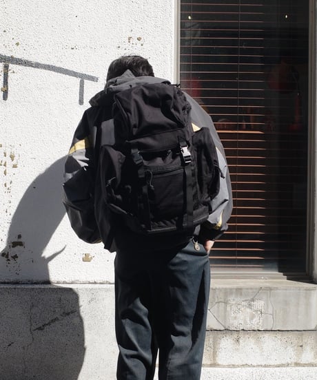 NATO Military 30L Day Pack