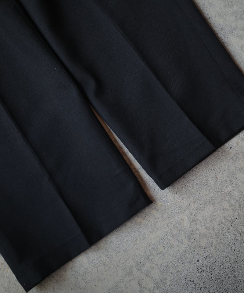 Remake British Police Cargo Slacks -Turner Virr
