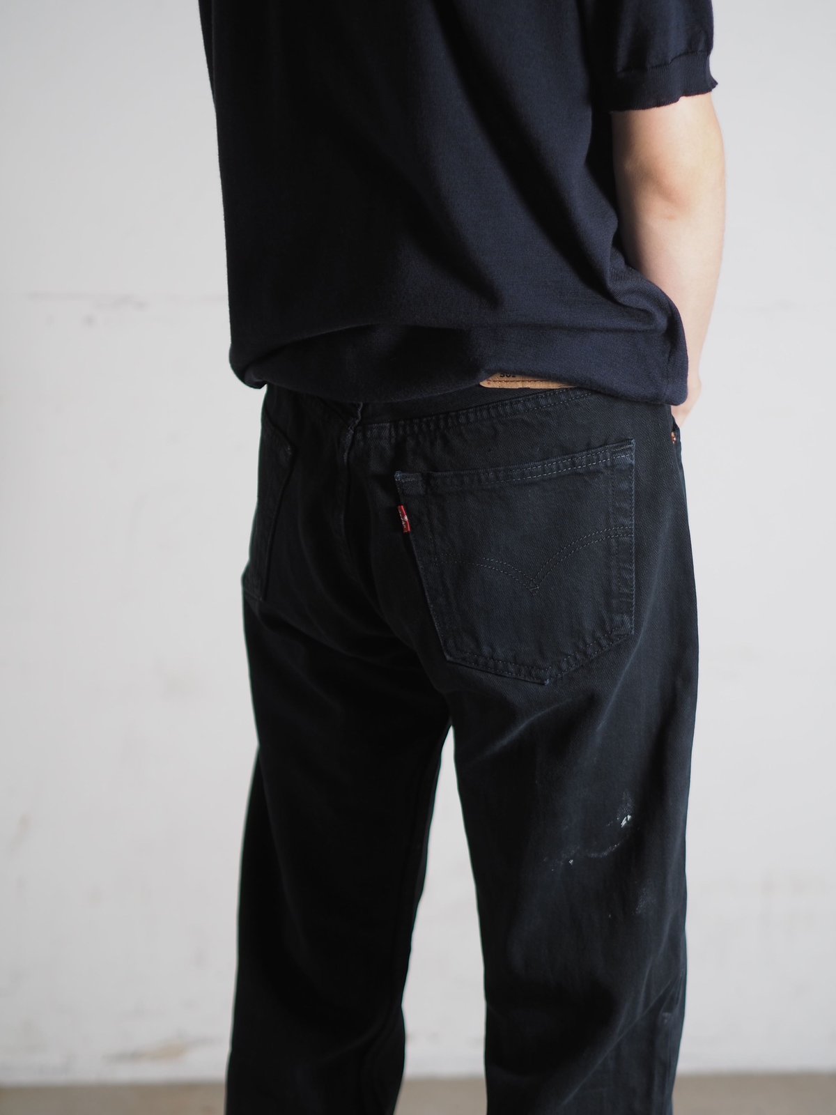 01s Euro Levi