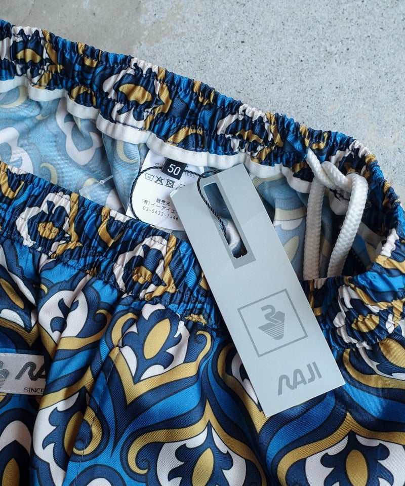 Raji Chef Pants | DAMAGEDONE 2nd
