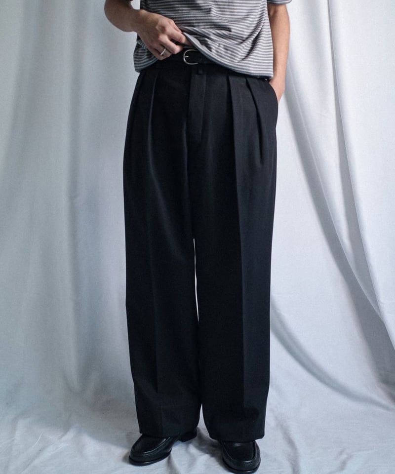 NEAT - NEAT Cotton Twill Wide | DAMAGEDONE 2nd