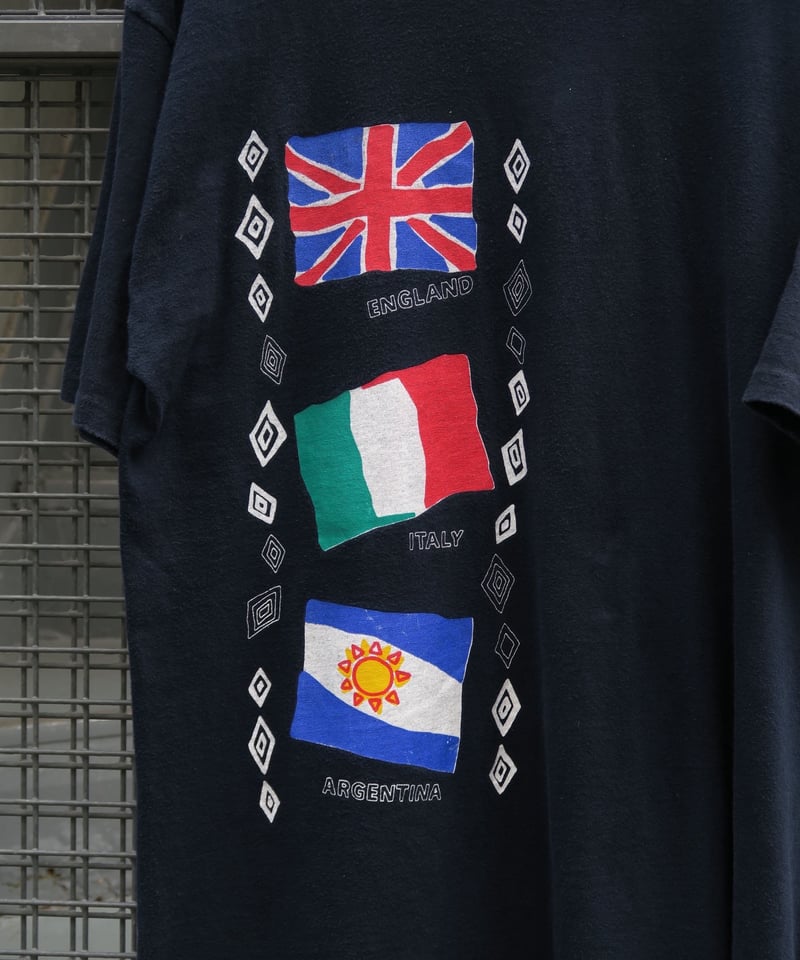 新品未使用タグ付1994 UMBRO Bolivia  shirt 12 新品未使用タグ付1994 UMBRO Bolivia shirt 12 1994-95 Bolivia Umbro