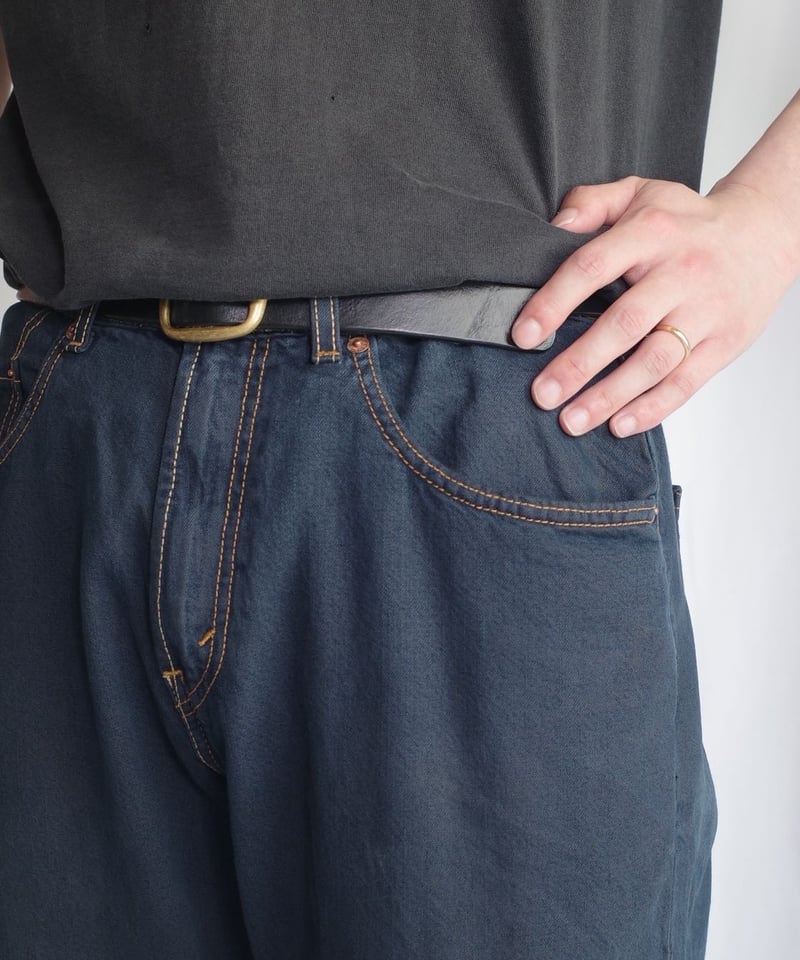 00's Levi's 569 Denim Pants 