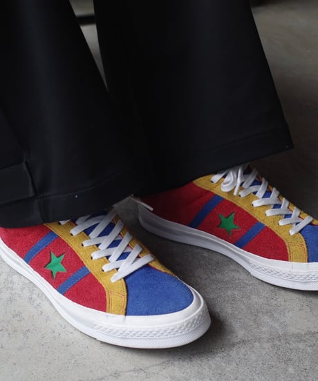 Converse One Star Academy