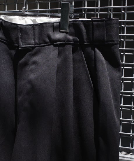 Dickies Customized 877 Loose Fit 2-Tuck Pants