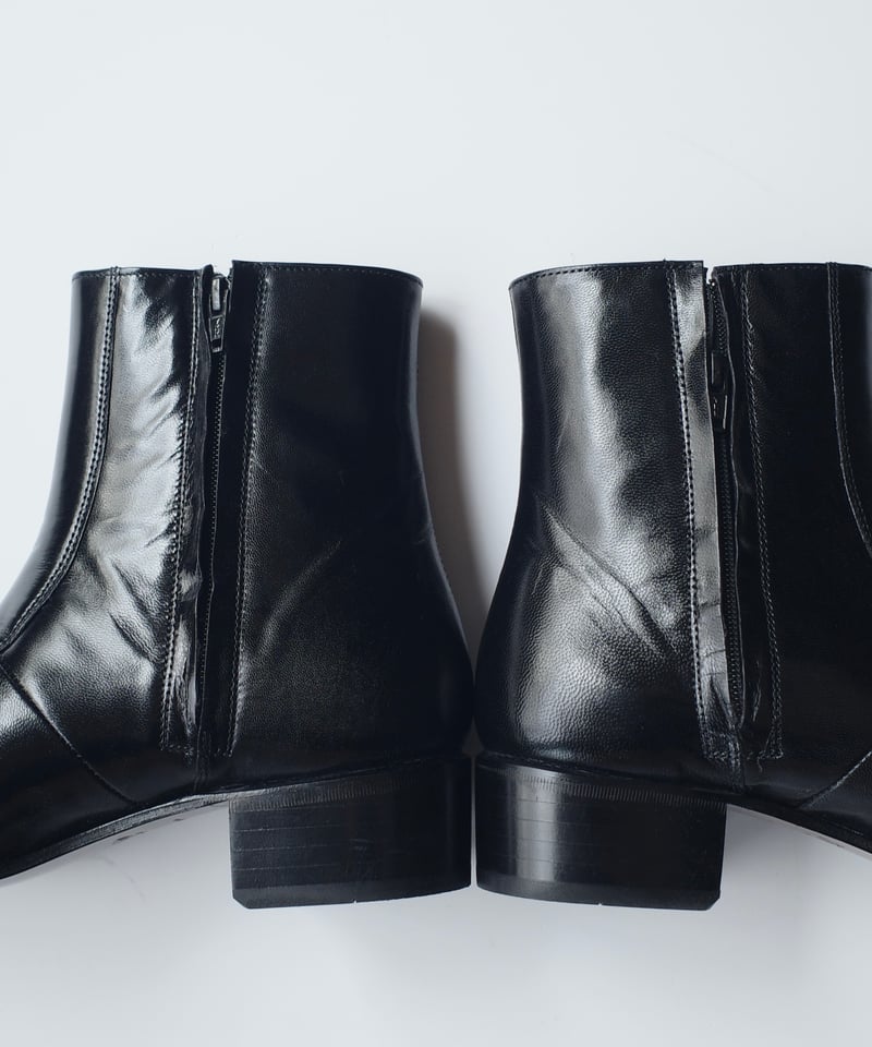 Florsheim Duke Boots | DAMAGEDONE 2nd