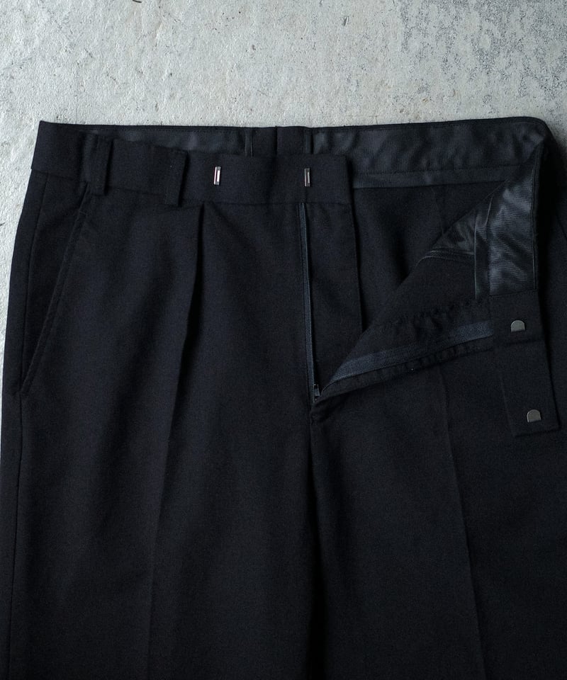 Royal Navy No.3 Dress Trousers | DAMAGEDONE 2nd