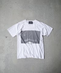 00's Jean Pigozzi Photo T-Shirts -2 Made in USA