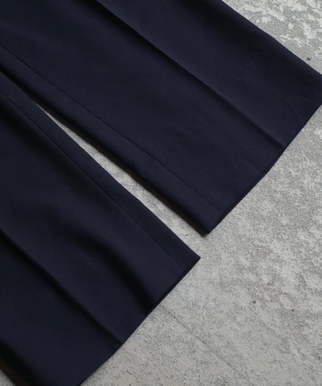 LAVIN Summer Material Slacks -1