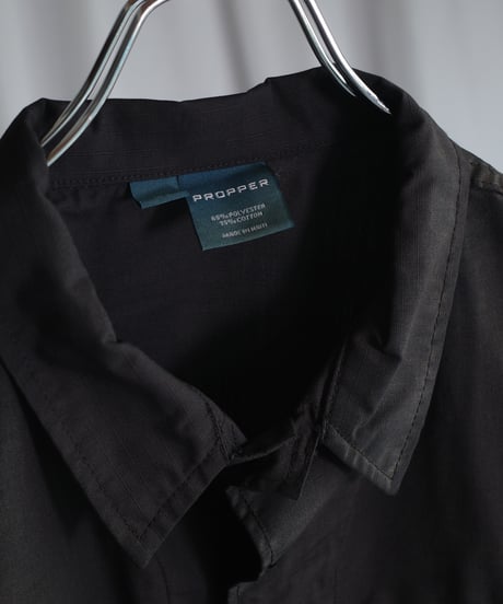 Propper Chemical Wash BDU Coat Battle Rip® 65/35