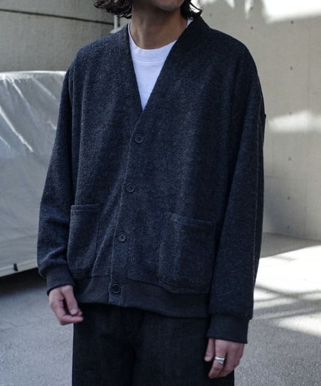 Screen Stars Box Cardigan