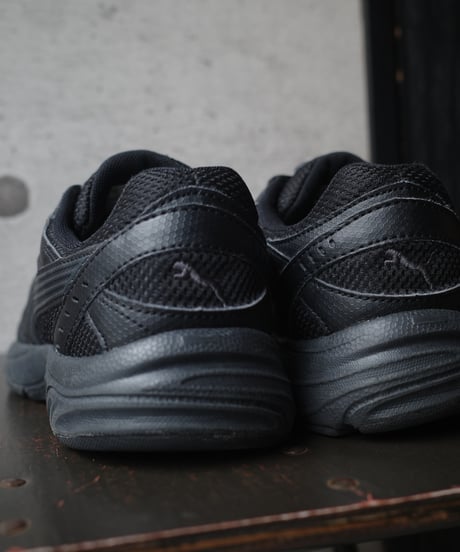 00's German Trainer "Made by PUMA"