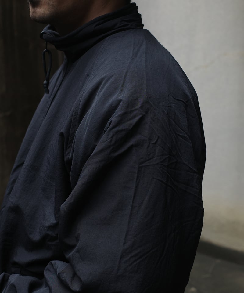 SEABEES Reversible Shelled Fleece | DAMAGEDONE 2nd