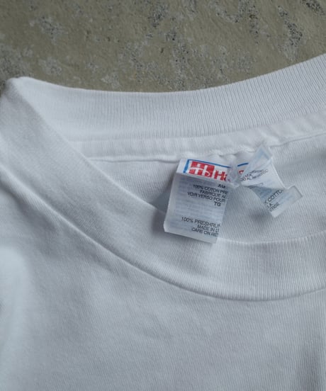 90's Flower Design T-Shirts -10 "Made in USA"