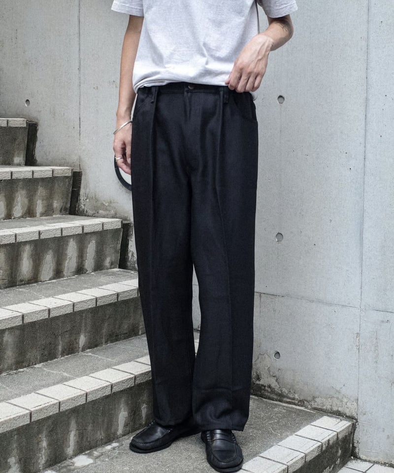 Wrangler Remake Sta-Prest pwa2点まとめ Wrangler Remake Sta-Prest pwa2点まとめ