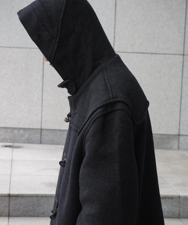 90s Deadstock Gloverall Duffle Coat | DAMAGEDON 90s Deadstock Gloverall Duffle Coat | DAMAGEDON