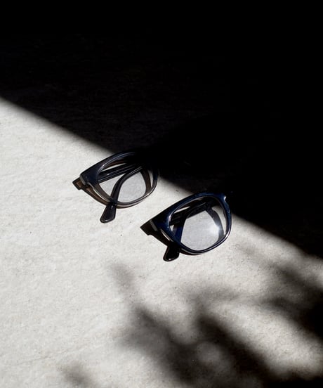 Titmus 70F - Black / Grey
