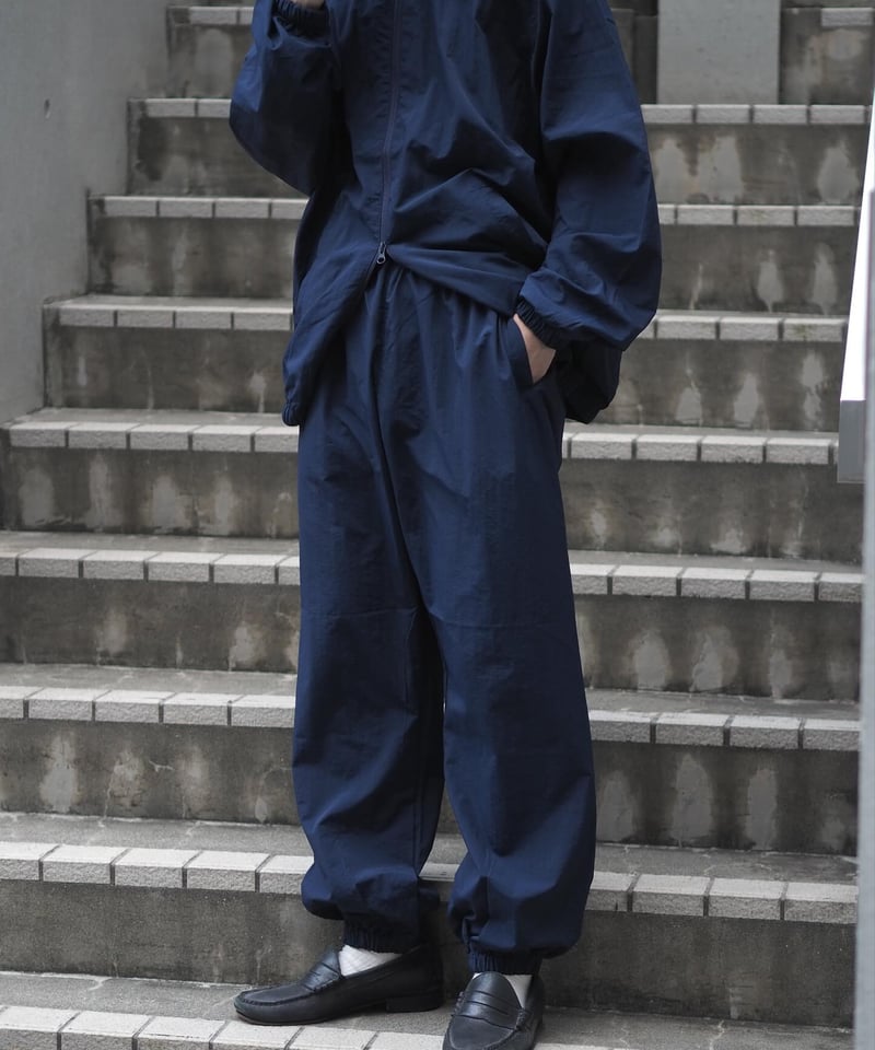 SEABEES Nylon Pants | DAMAGEDONE 2nd
