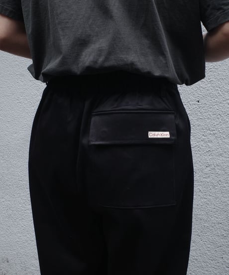 Calvin Klein Jeans Water Repellent Trousers